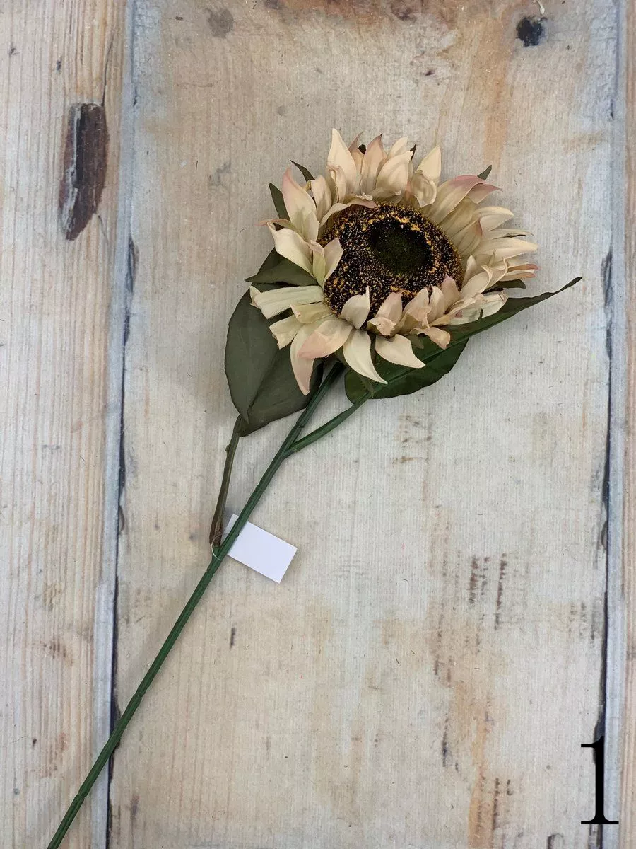 Подсолнух DY1-5075  Интернет-магазин Feron Flower 