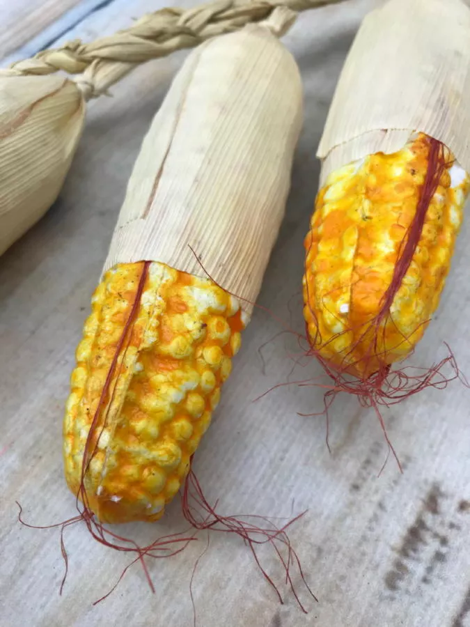 Кукуруза X-30  Интернет-магазин Feron Flower 