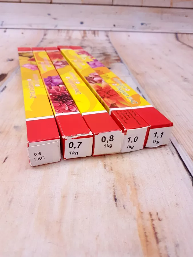 Друт 1,2 Польша 1kg  Интернет-магазин Feron Flower 