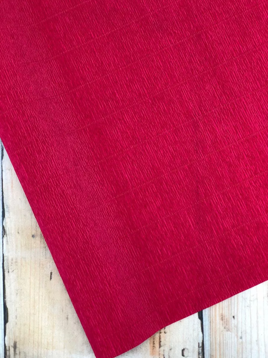 Бумага креп 50смХ2,5м 582  Интернет-магазин Feron Flower 