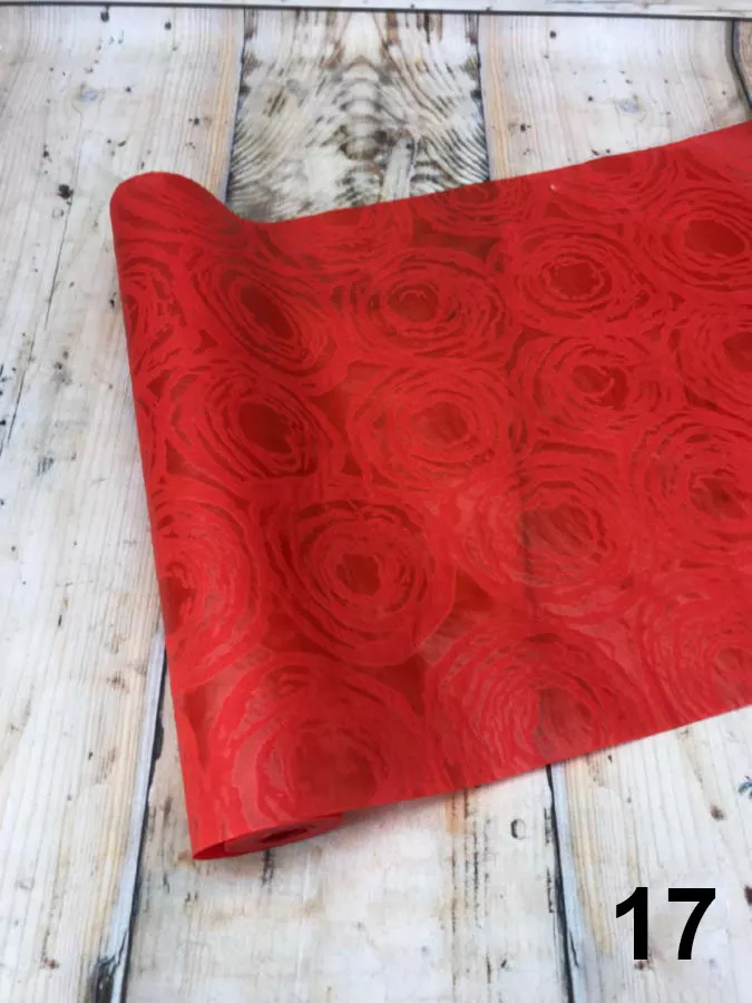 Фетр 3D 50cmХ10м Кор.  Интернет-магазин Feron Flower 