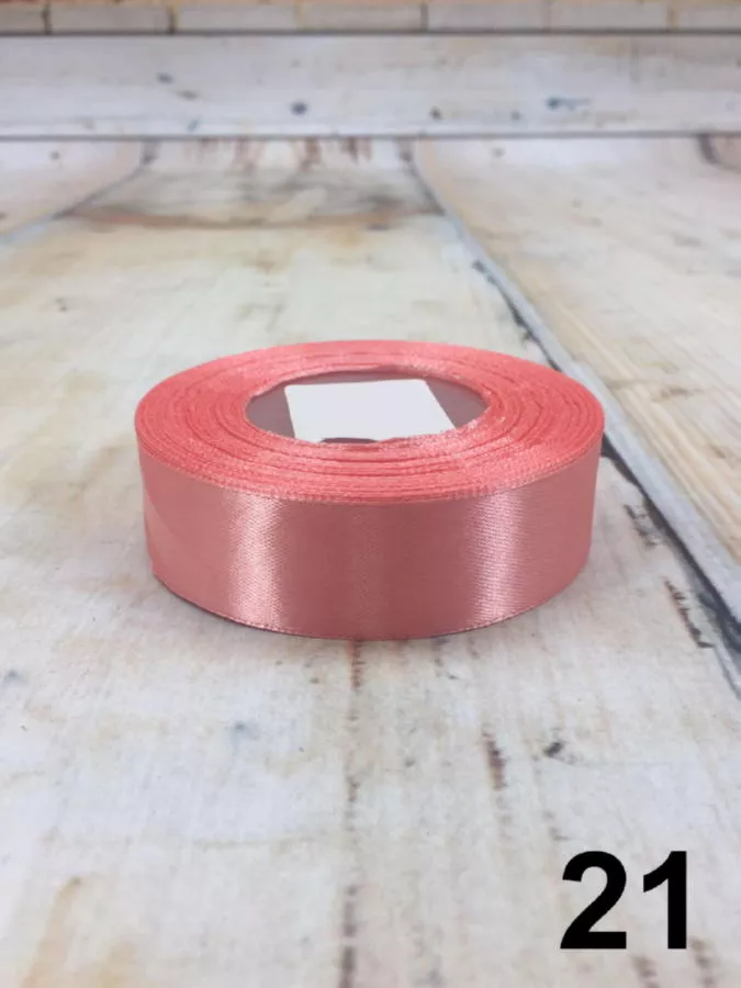 Лента атлас VIP25mm*36y  Интернет-магазин Feron Flower 