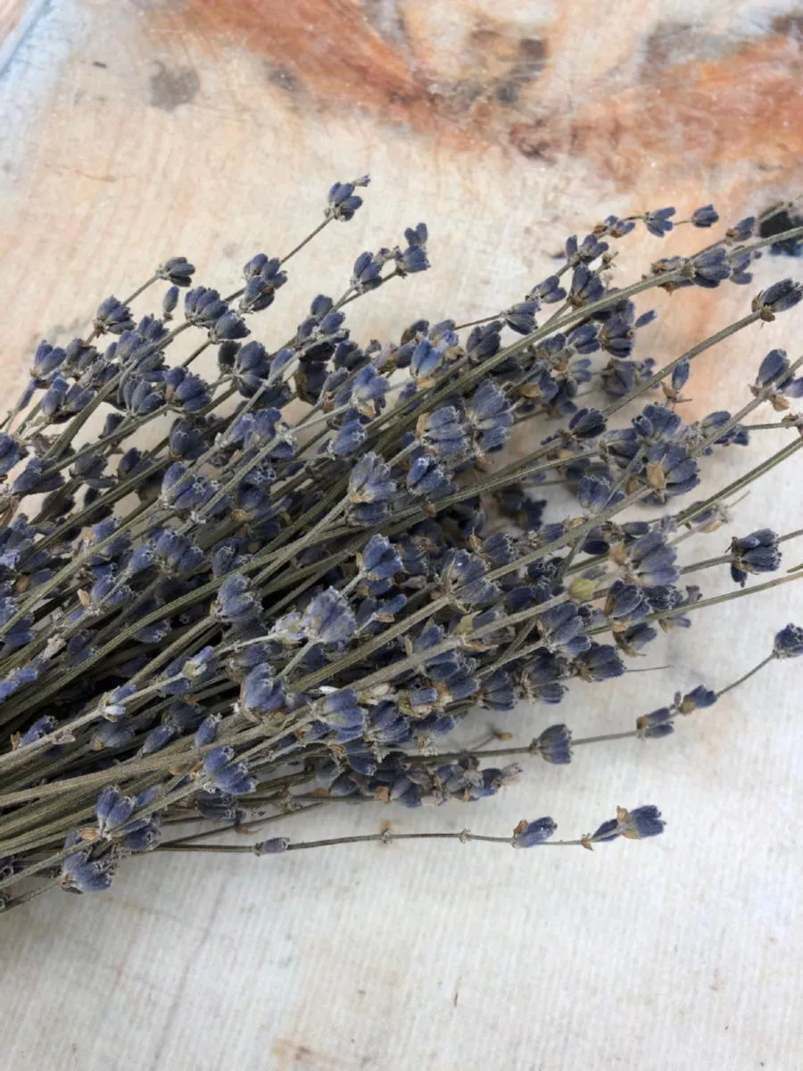 Лаванда 50gr  Интернет-магазин Feron Flower 