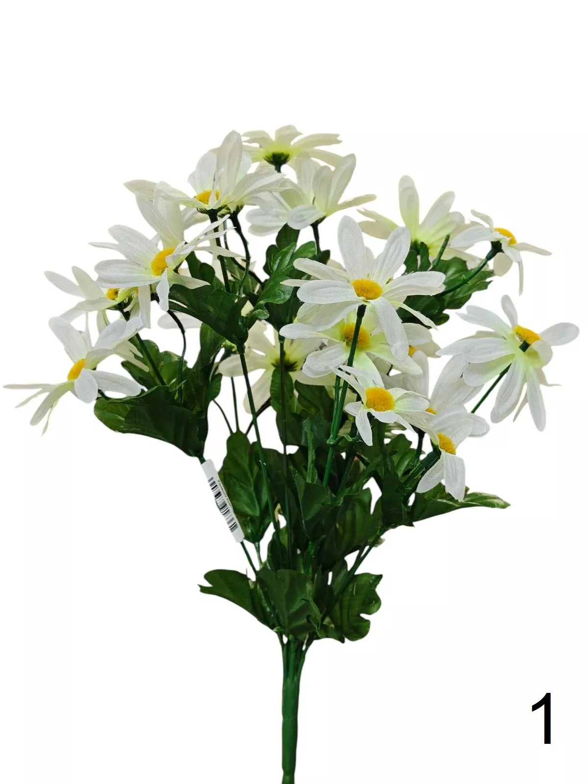 Ромашка букет U673  Интернет-магазин Feron Flower 