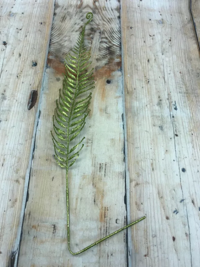 Ветка обсыпка GB16 PURPLE  Интернет-магазин Feron Flower 