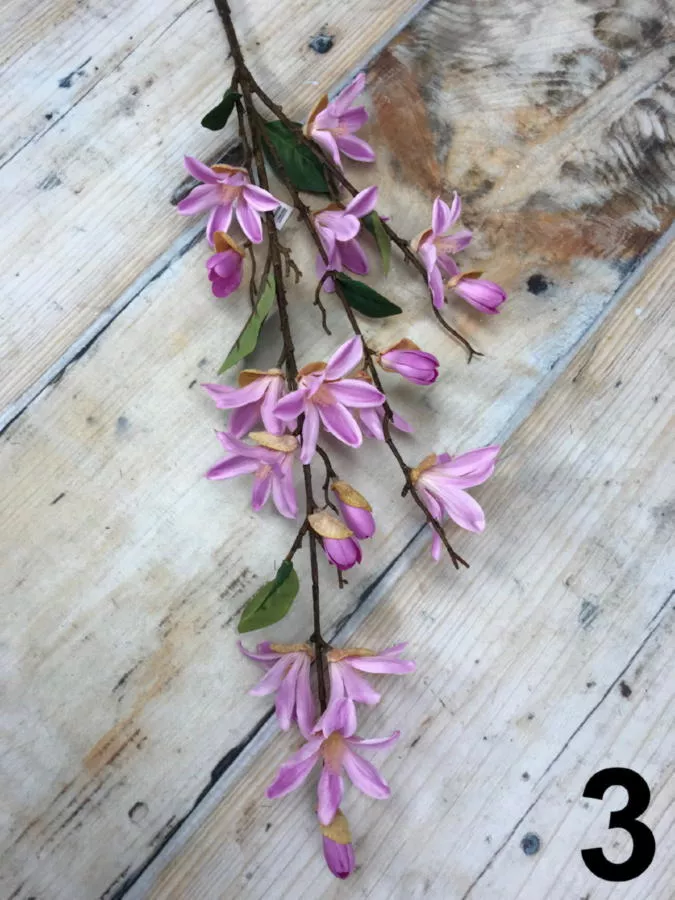 Магнолия 8499  Интернет-магазин Feron Flower 