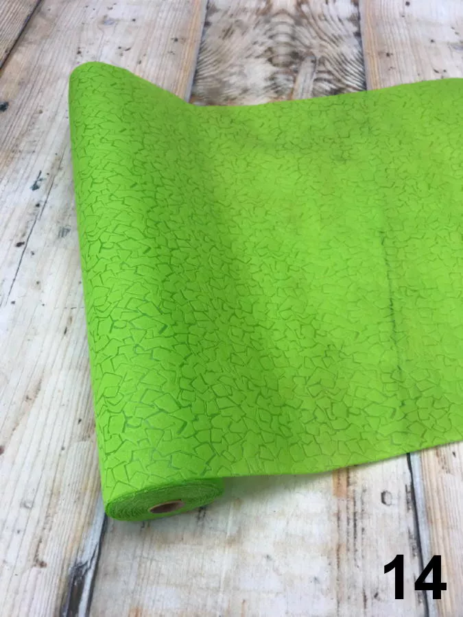 Фетр 3D 50cmХ10м Кор.  Интернет-магазин Feron Flower 