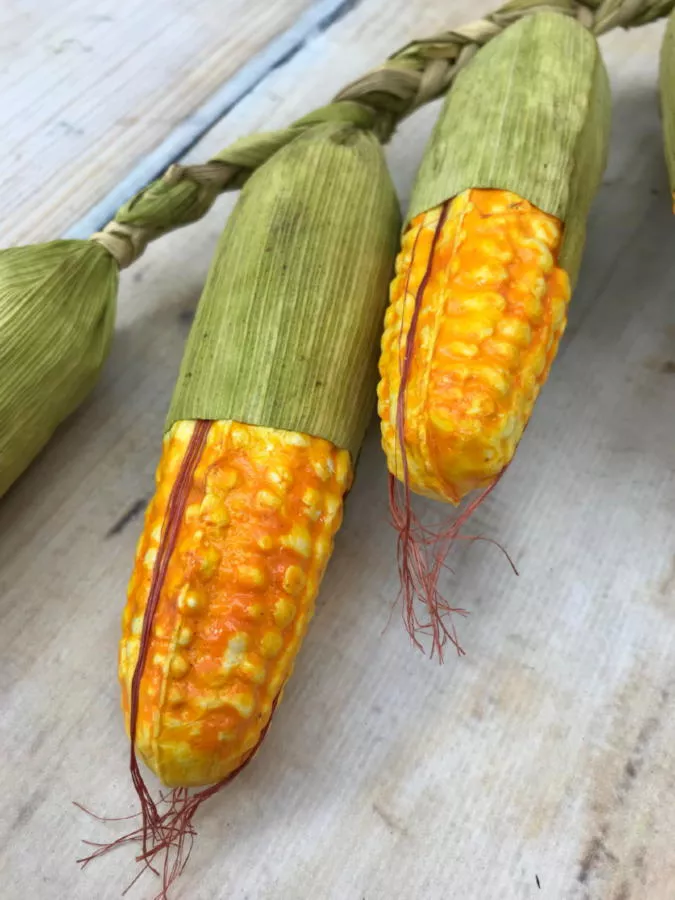 Кукуруза X-29  Интернет-магазин Feron Flower 