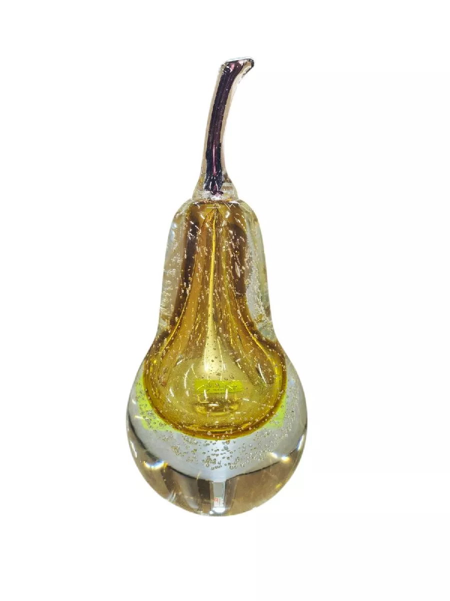 Груша стекло 88-25-03HP  Интернет-магазин Feron Flower 
