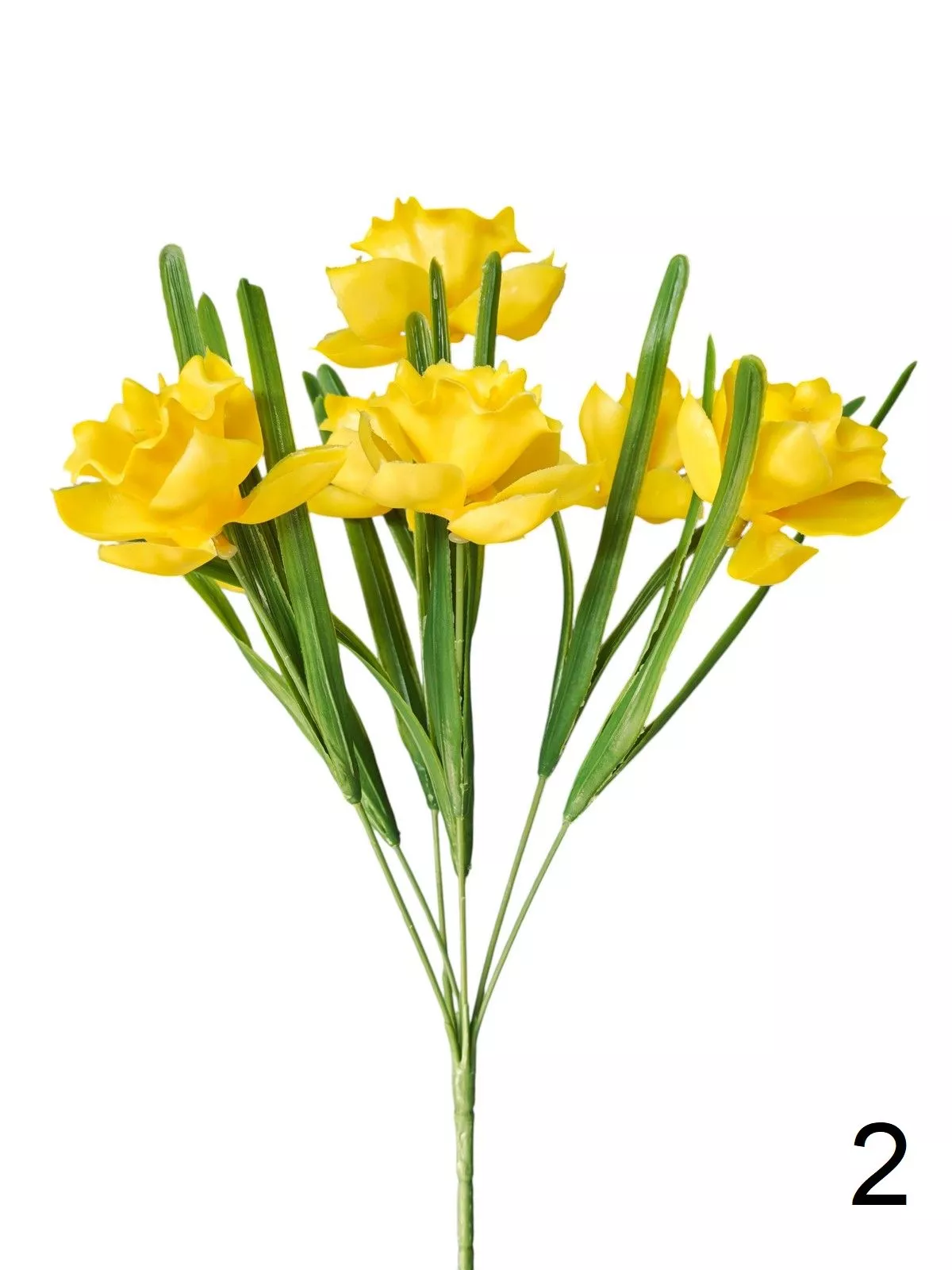 Нарцисс 153544  Интернет-магазин Feron Flower 