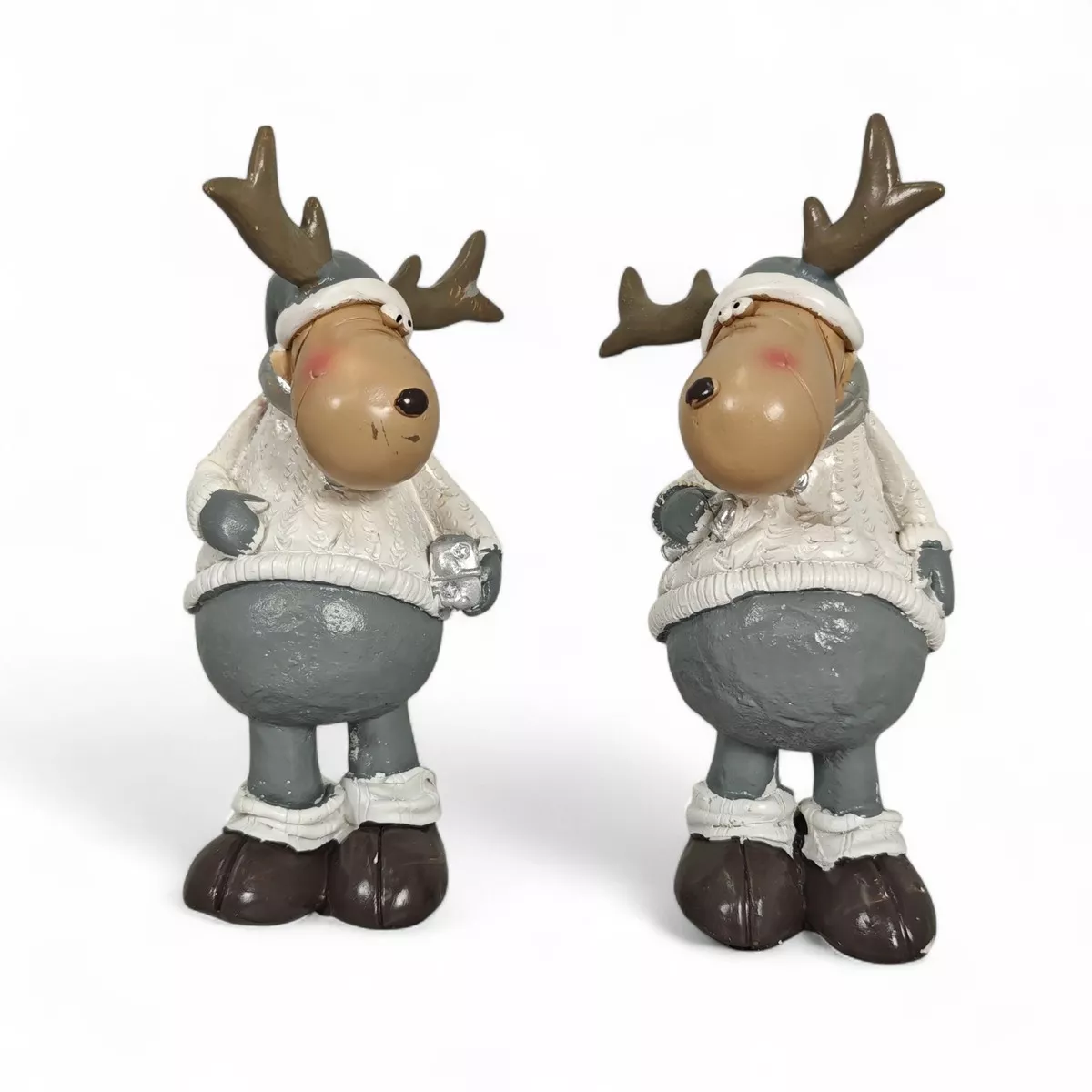 Лось W423  Интернет-магазин Feron Flower 