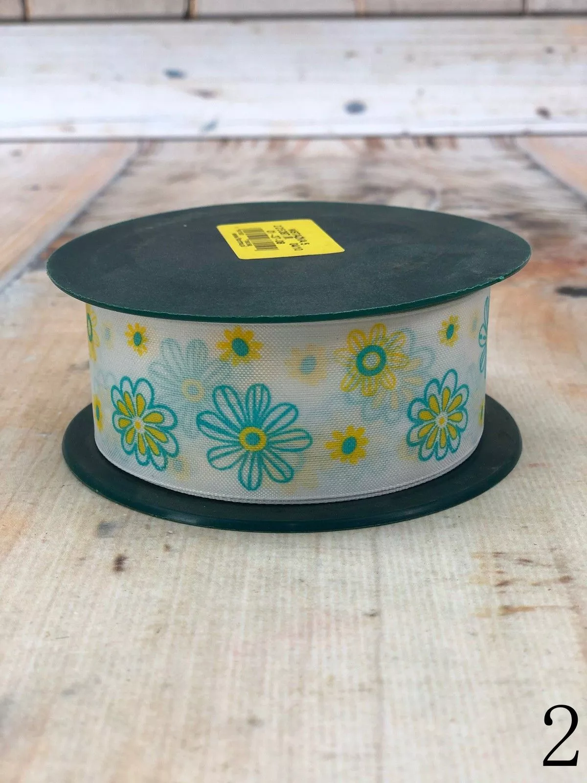 Лента декор 225287  Интернет-магазин Feron Flower 