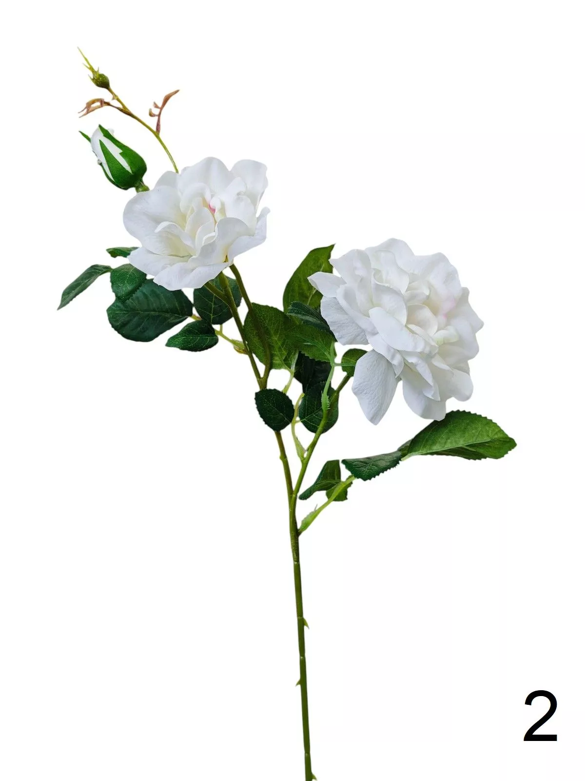 Роза 9144-1341  Интернет-магазин Feron Flower 