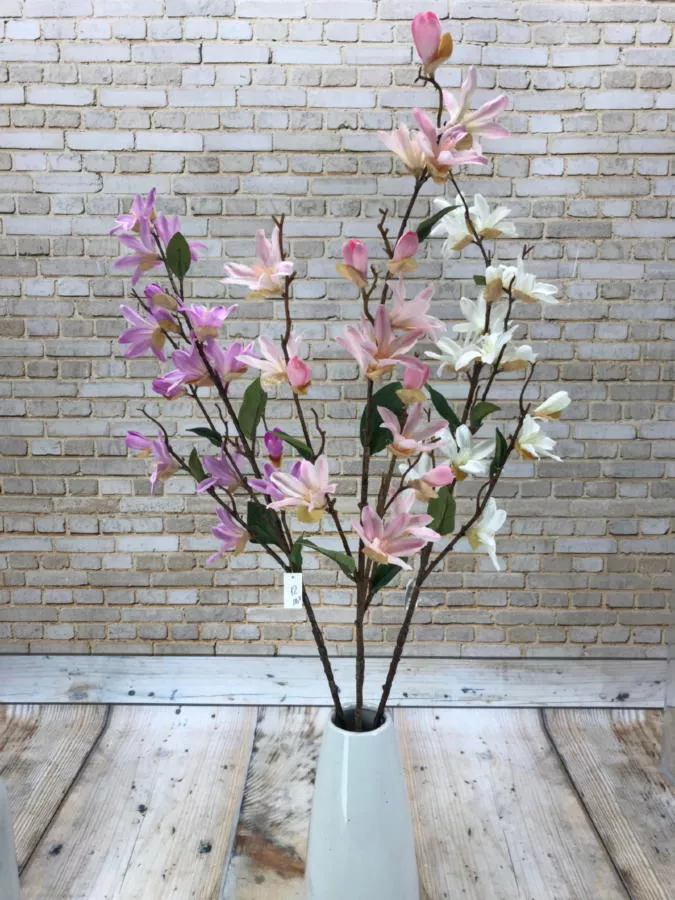 Магнолия 8499  Интернет-магазин Feron Flower 