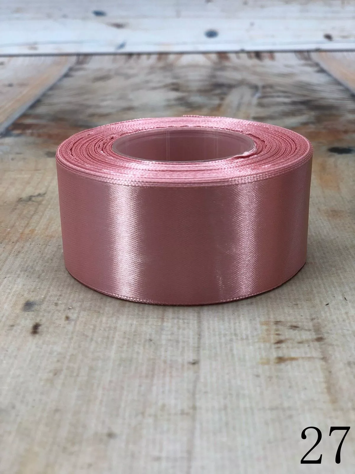 Лента атлас VIP38mm*36y  Интернет-магазин Feron Flower 