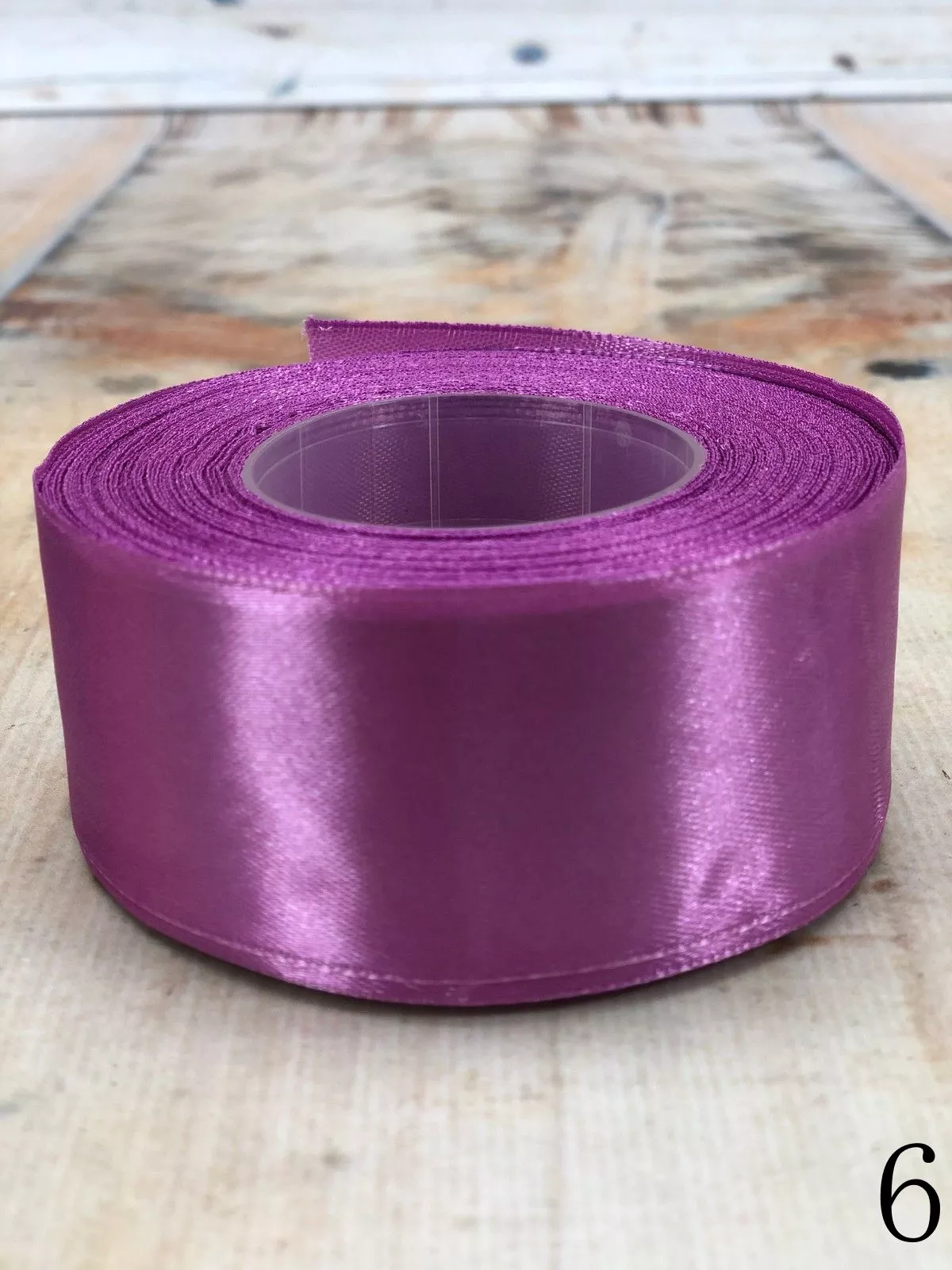 Лента атлас VIP38mm*36y  Интернет-магазин Feron Flower 