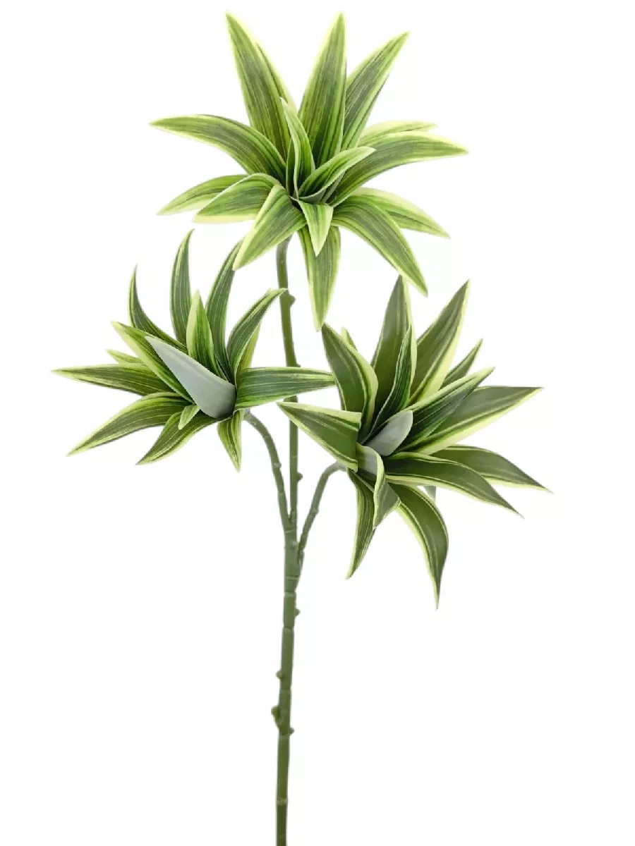 Ветка зелени 9144-3  Интернет-магазин Feron Flower 