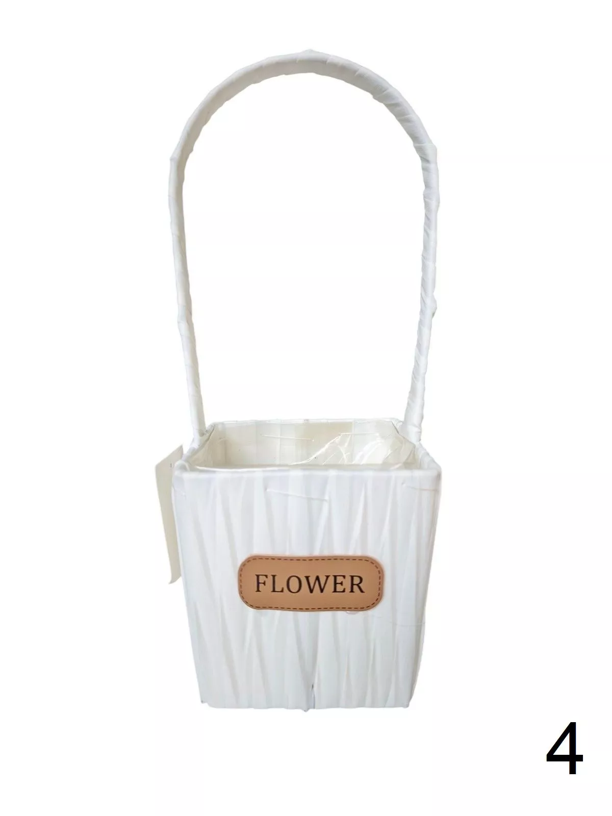 Корзина 9527-1111  Интернет-магазин Feron Flower 