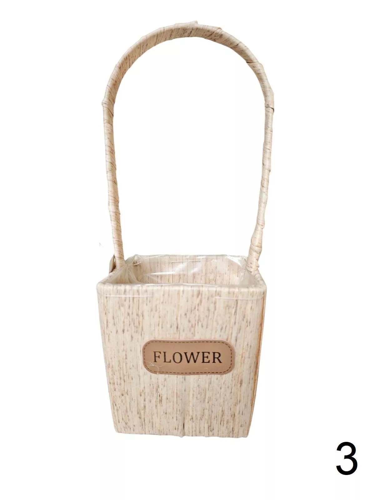 Корзина 9527-1111  Интернет-магазин Feron Flower 