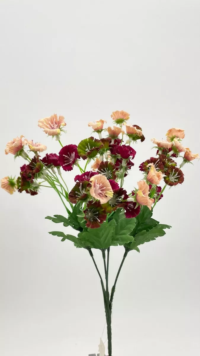 Гвоздика 9KW8287  Интернет-магазин Feron Flower 