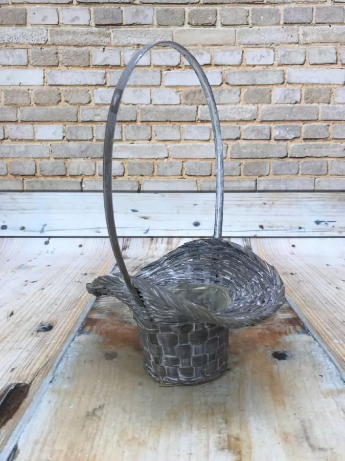 Корзина GF13226  Интернет-магазин Feron Flower 