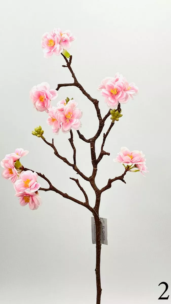Саккура FL-QH055  Интернет-магазин Feron Flower 