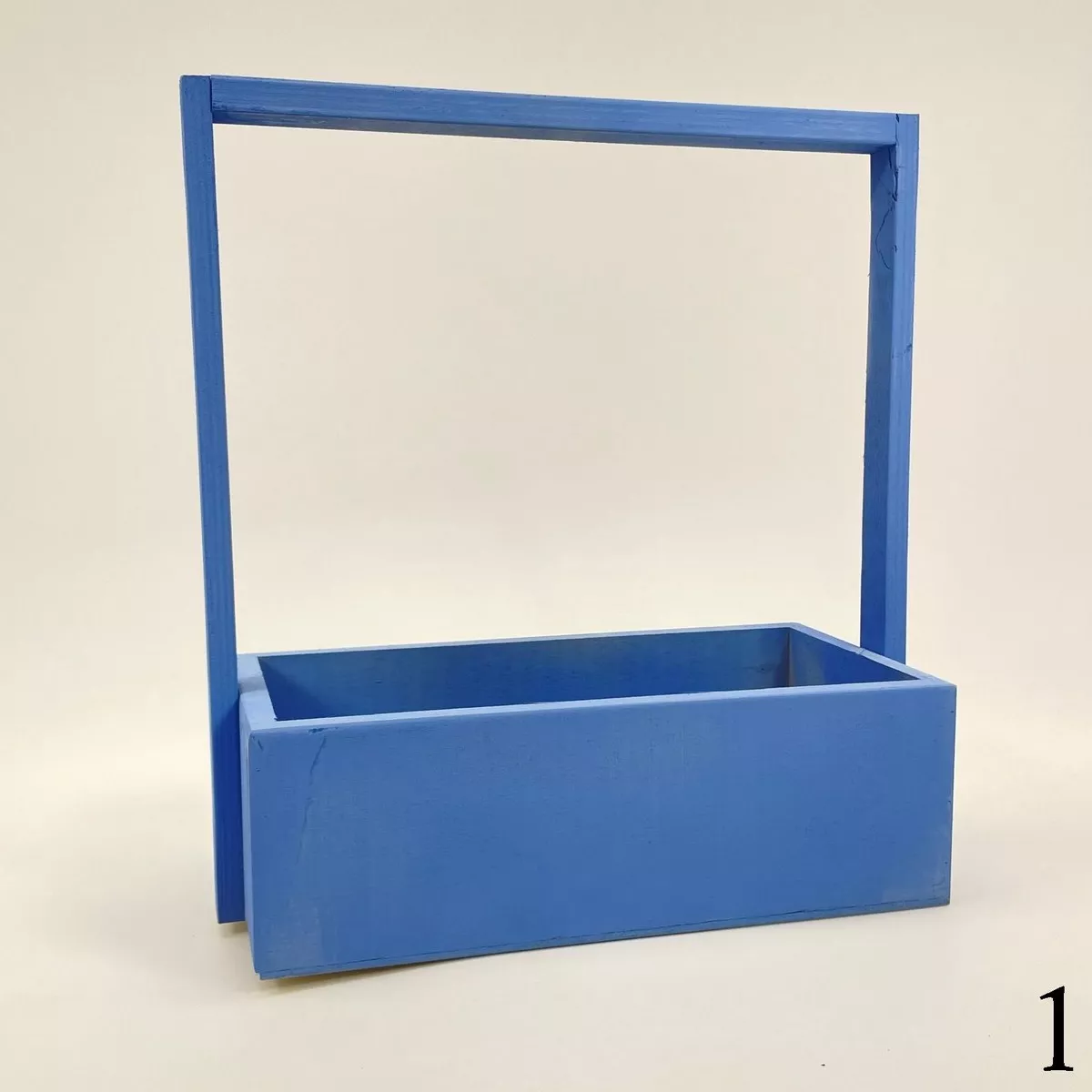 Ящик большой с ручкой FER  Интернет-магазин Feron Flower 