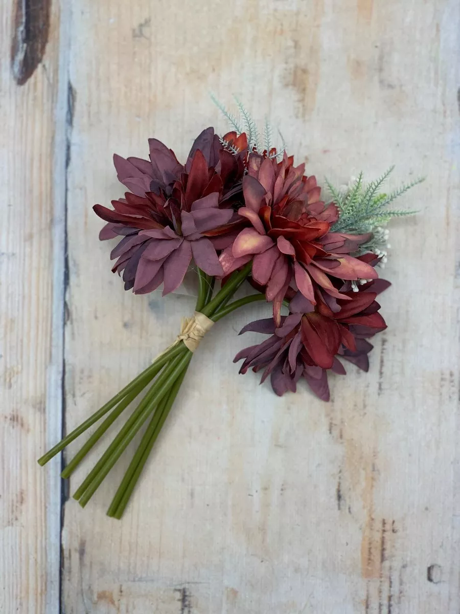 Гербера букет K03990  Интернет-магазин Feron Flower 