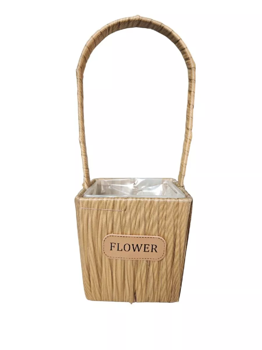 Корзина 9527-1111  Интернет-магазин Feron Flower 