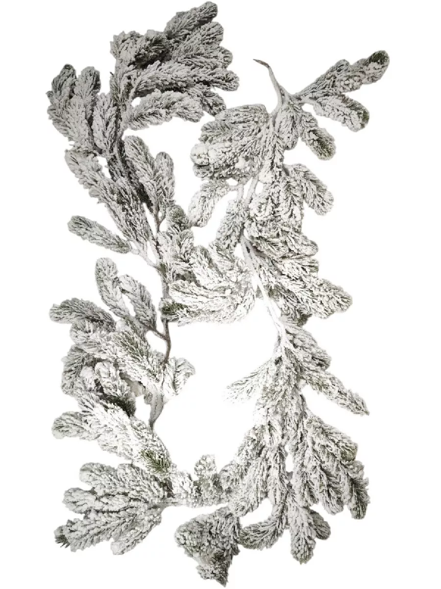 Еловая гирлянда 0400-1414  Интернет-магазин Feron Flower 