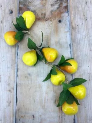 Акция на муляжи фруктов Акция на муляжи фруктов