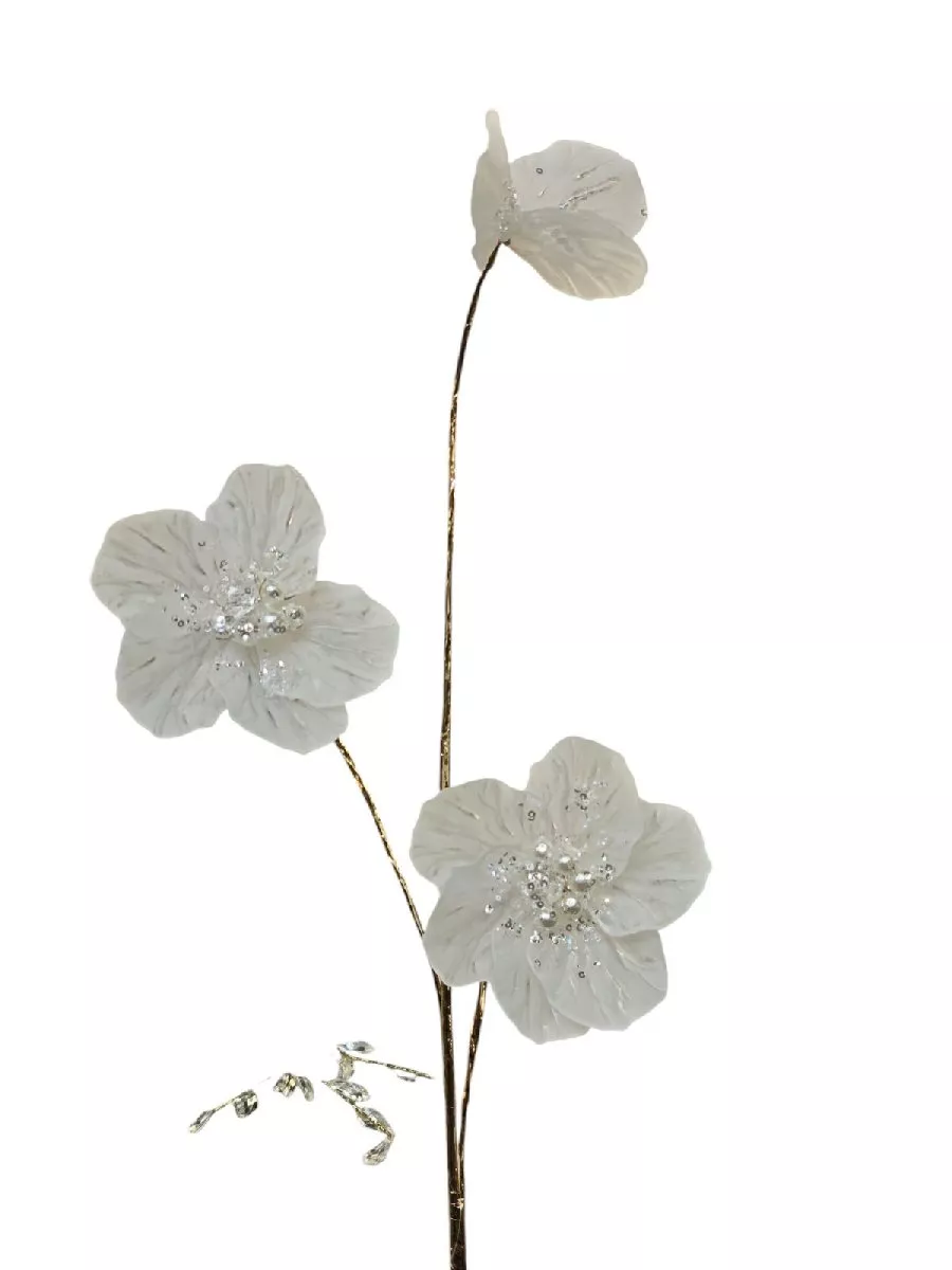 Ветка SA25683  Интернет-магазин Feron Flower 