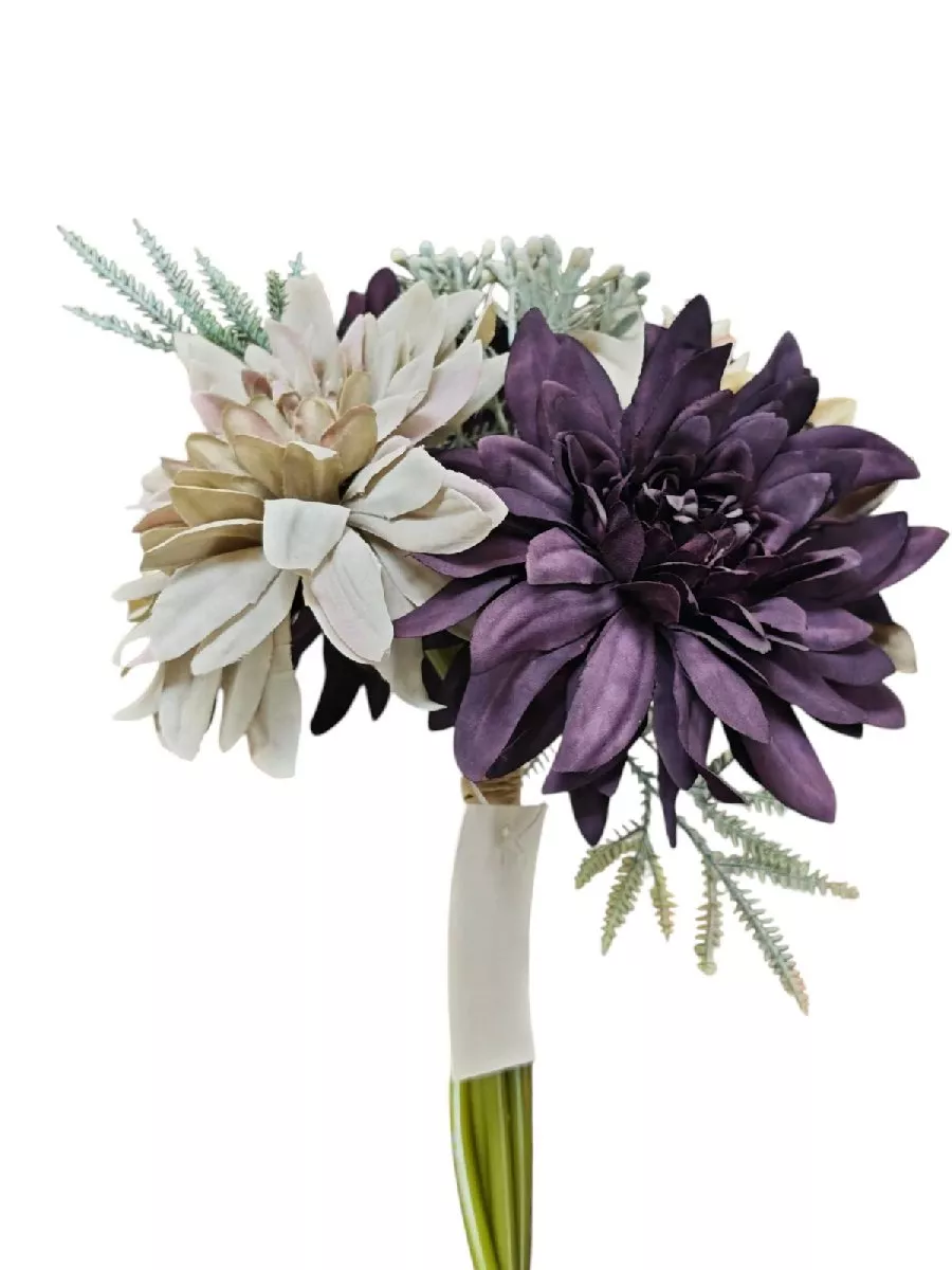 Гербера букет K03990  Интернет-магазин Feron Flower 