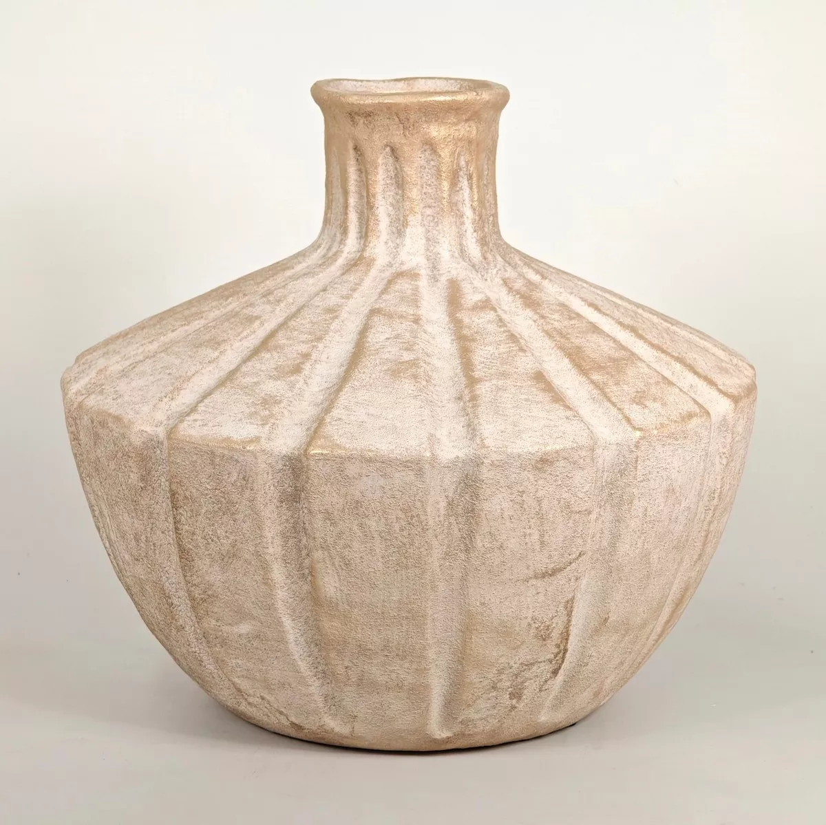 Ваза 20110E-ATGD  Интернет-магазин Feron Flower 