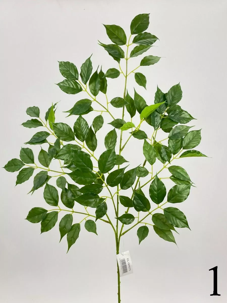 Ветка березы FL-QH075  Интернет-магазин Feron Flower 