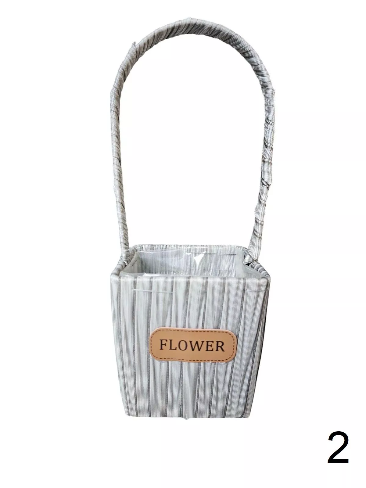 Корзина 9527-1111  Интернет-магазин Feron Flower 
