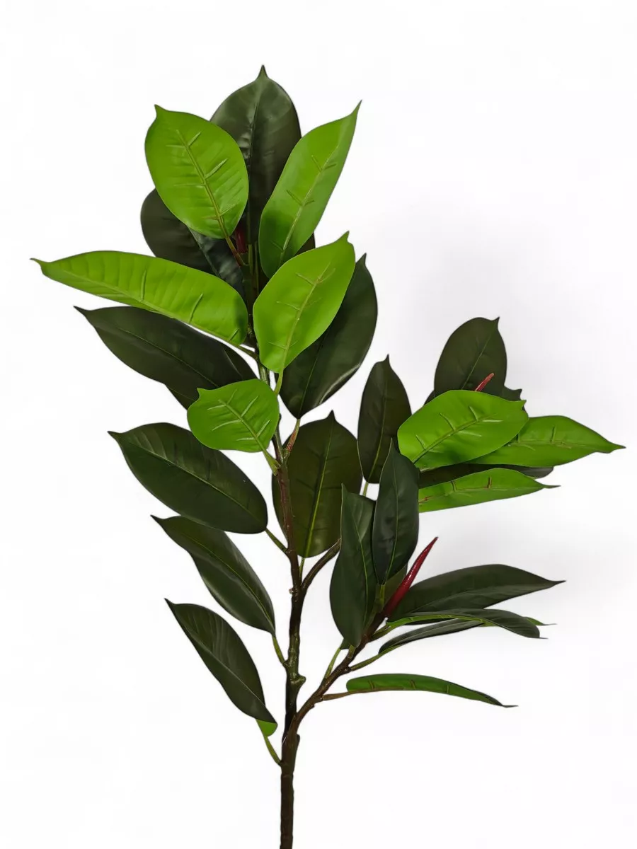 Фикус ветка FL-QH062  Интернет-магазин Feron Flower 