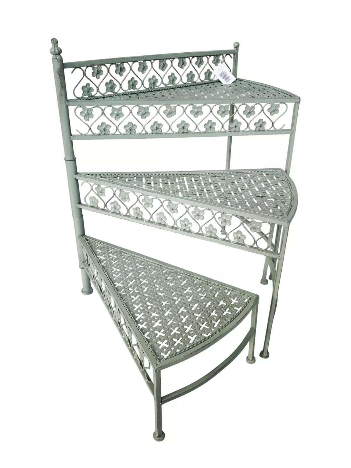 Стойка мет. 9439-1282  Интернет-магазин Feron Flower 