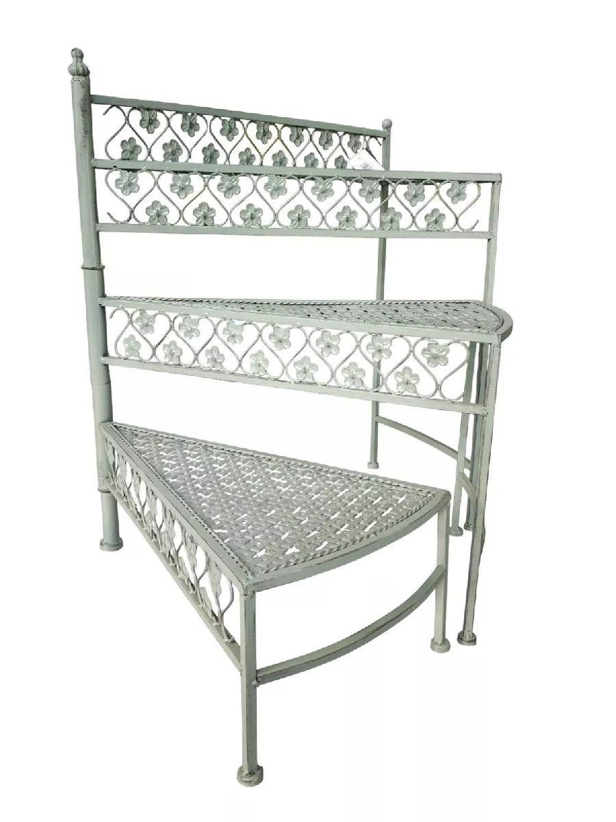 Стойка мет. 9439-1282  Интернет-магазин Feron Flower 