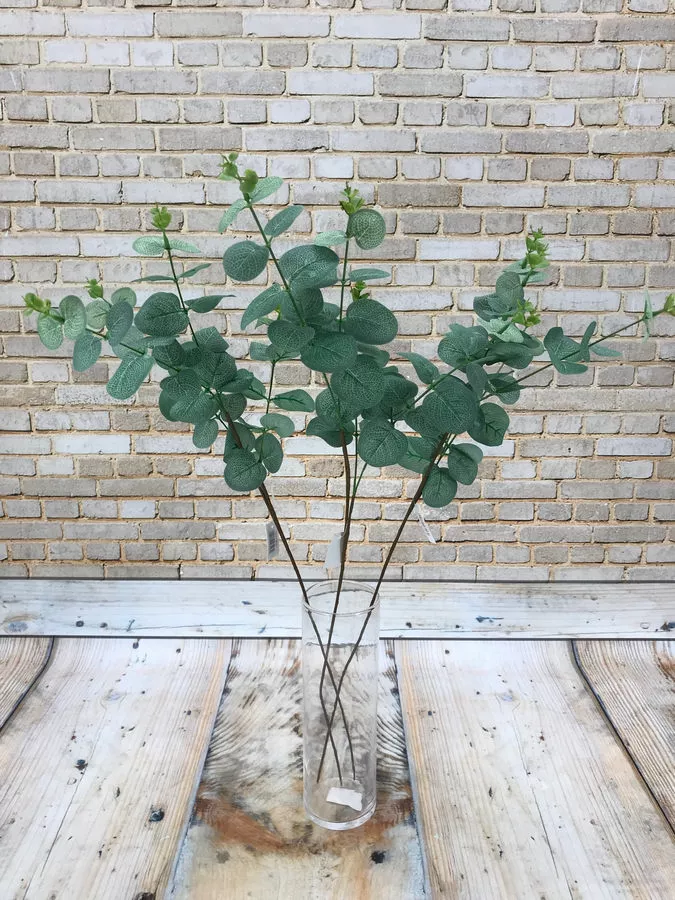 Эвкалипт DY1-1812  Интернет-магазин Feron Flower 