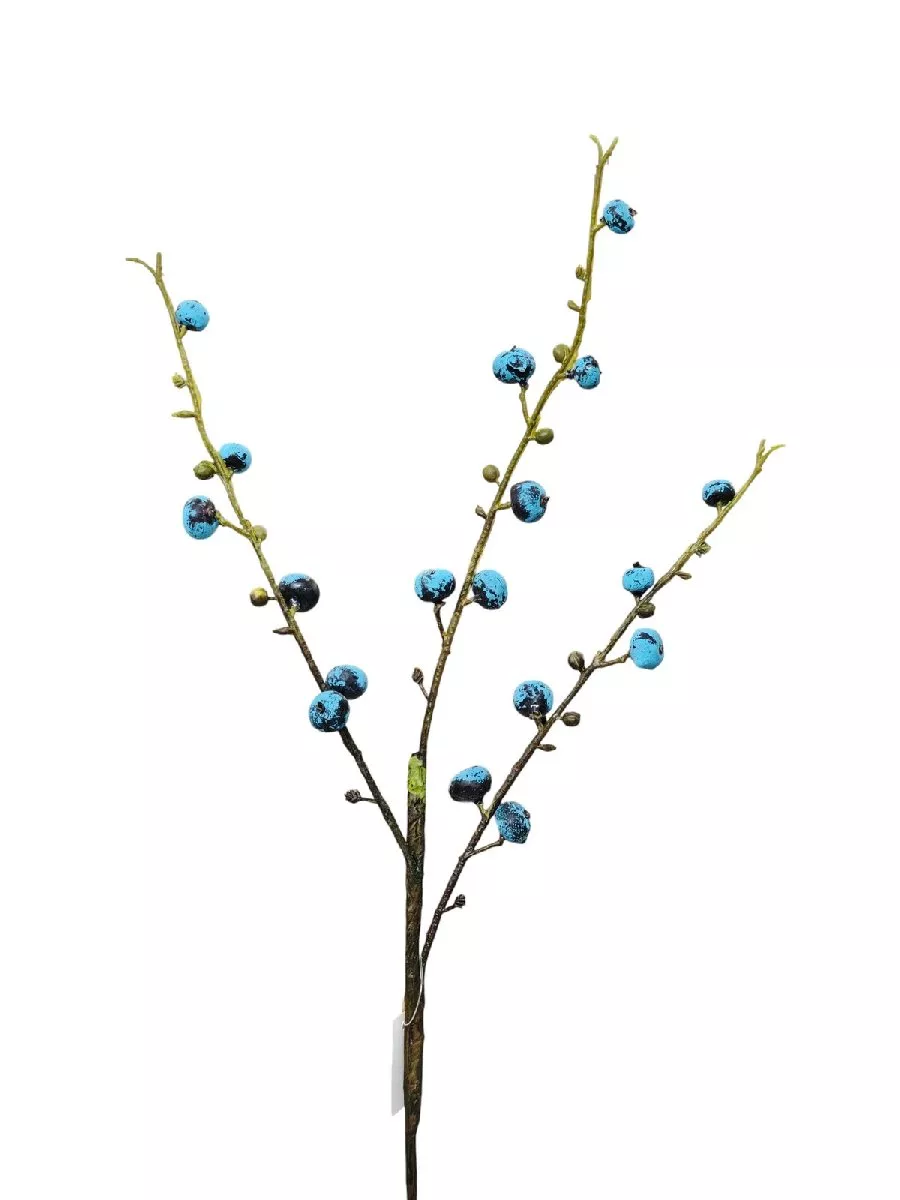 Ветка 9144-1320  Интернет-магазин Feron Flower 
