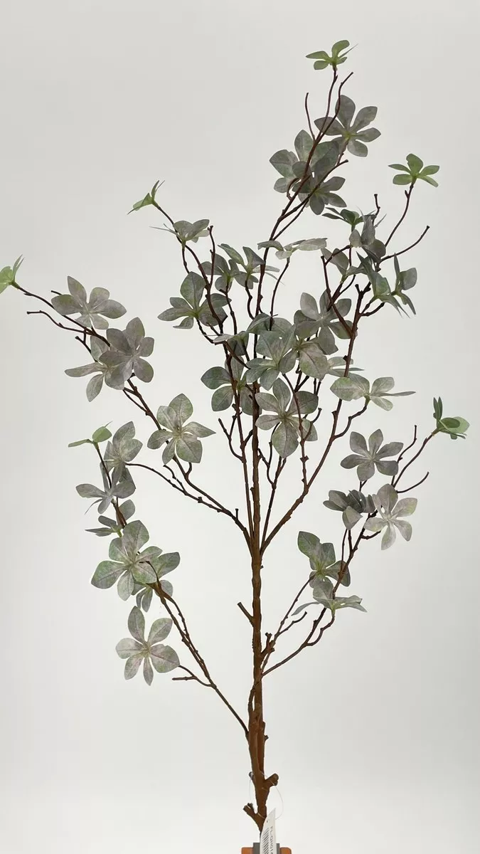 Ветка зелени FL-QH014  Интернет-магазин Feron Flower 