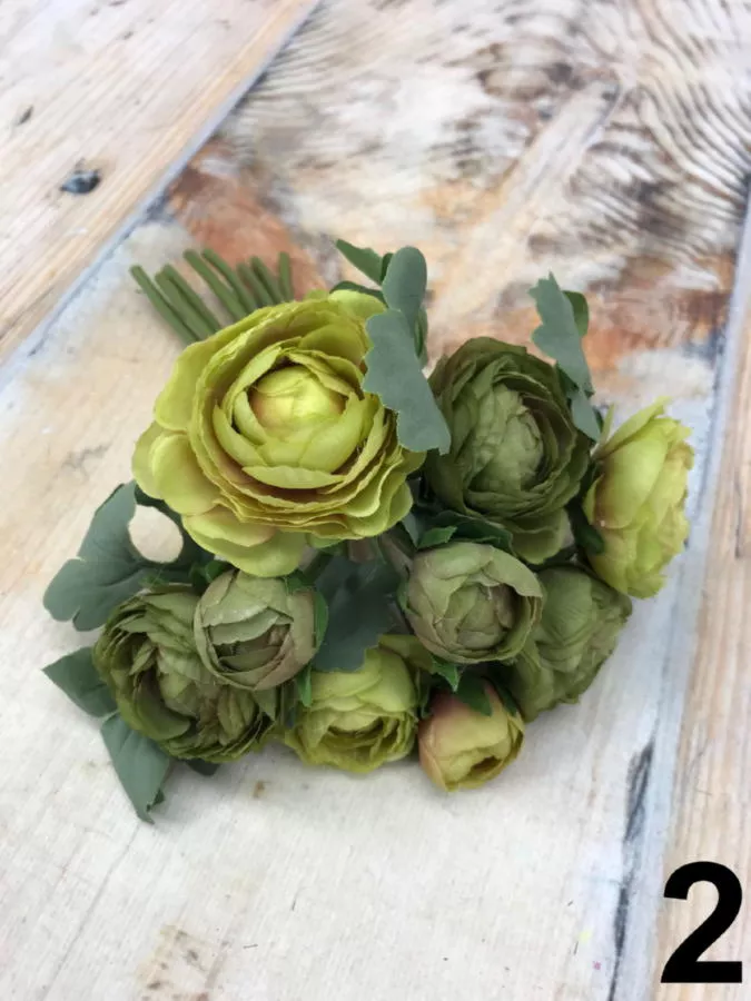 Ранункул 81CAN1-2068  Интернет-магазин Feron Flower 