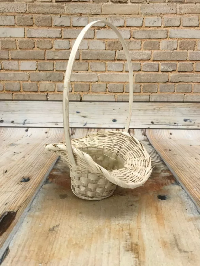 Корзина GF13226  Интернет-магазин Feron Flower 