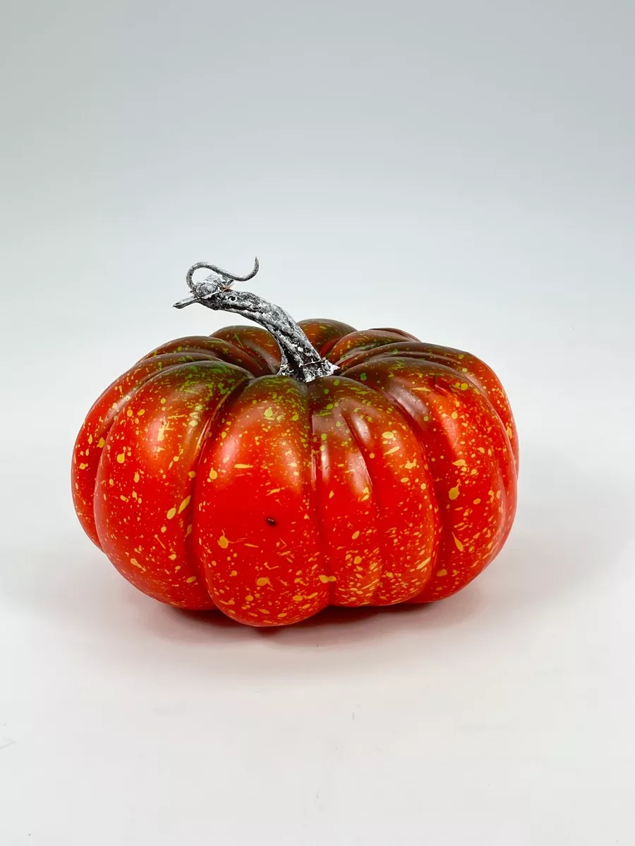 Тыква коричневая  A0159-16cm  Интернет-магазин Feron Flower 