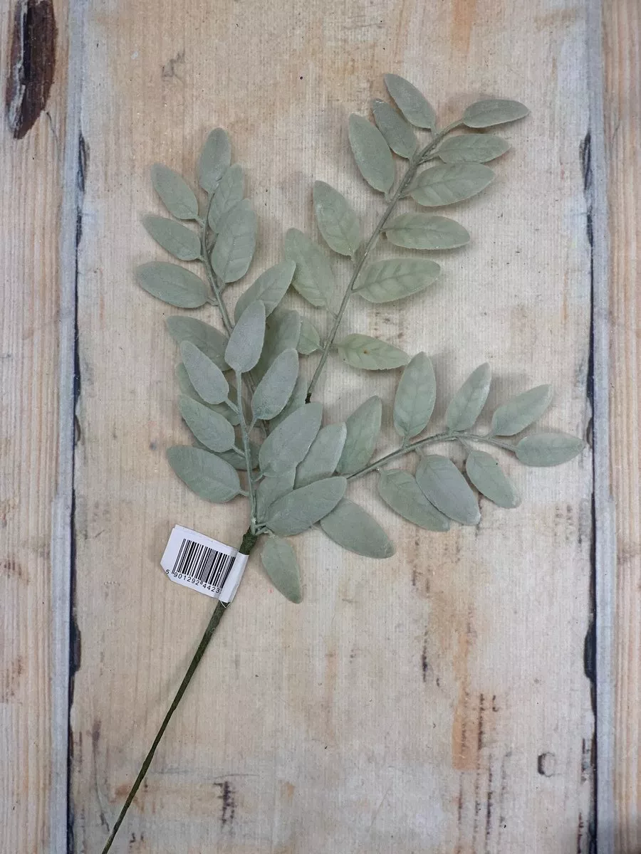 Ветка зелени 83728  Интернет-магазин Feron Flower 