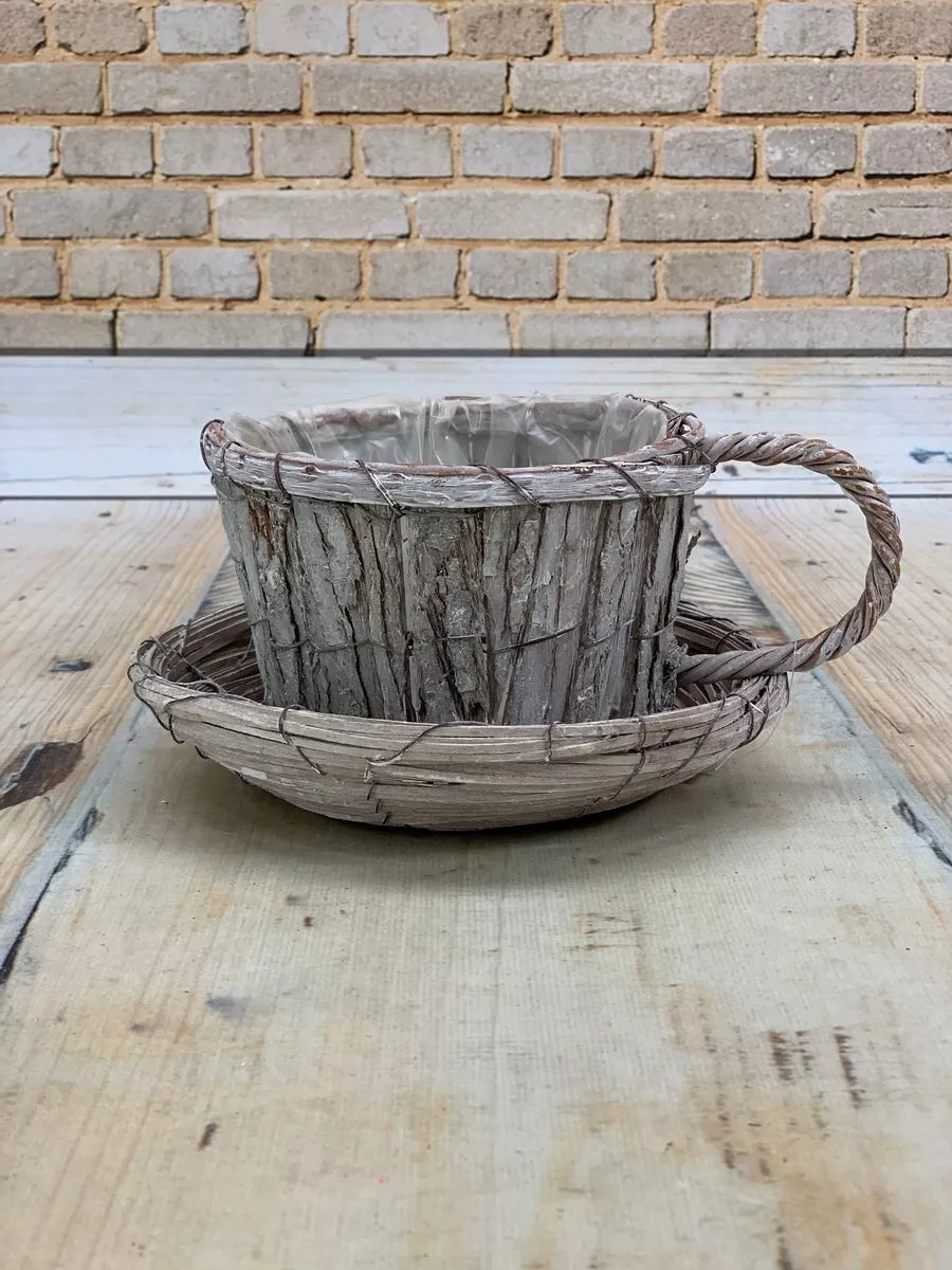 Кашпо RA31120B  Интернет-магазин Feron Flower 